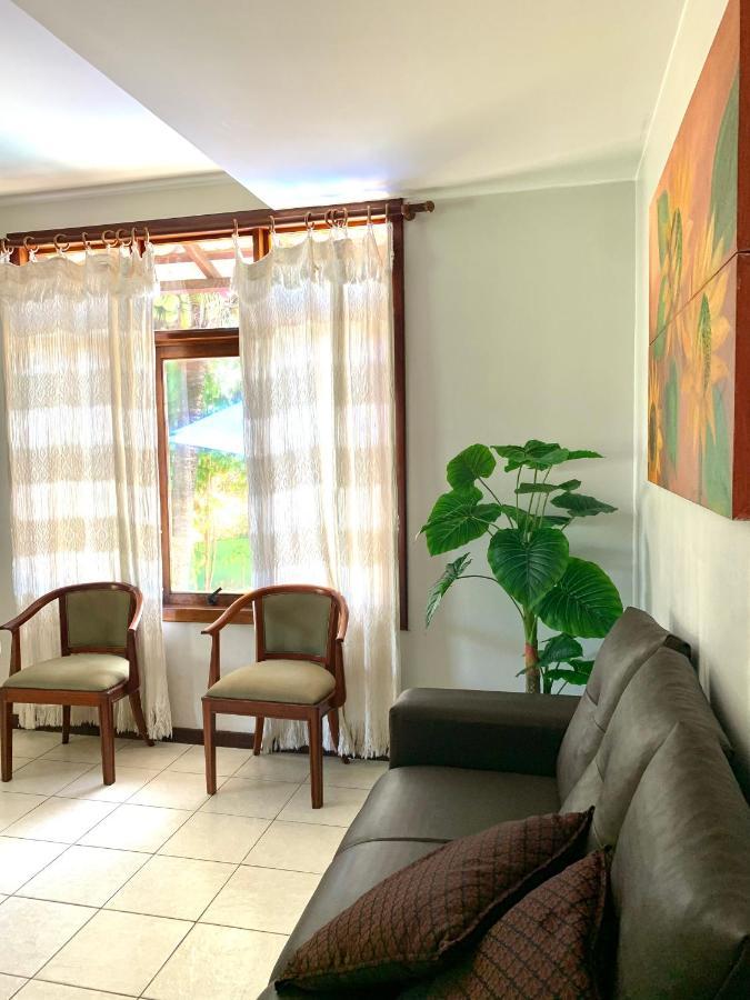 Casa Em Condominio, Beira Mar E Piscina Barra De Sao Miguel - Maceio- Al Екстер'єр фото